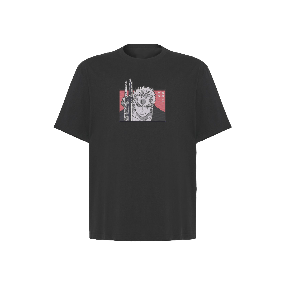 Zoro 10