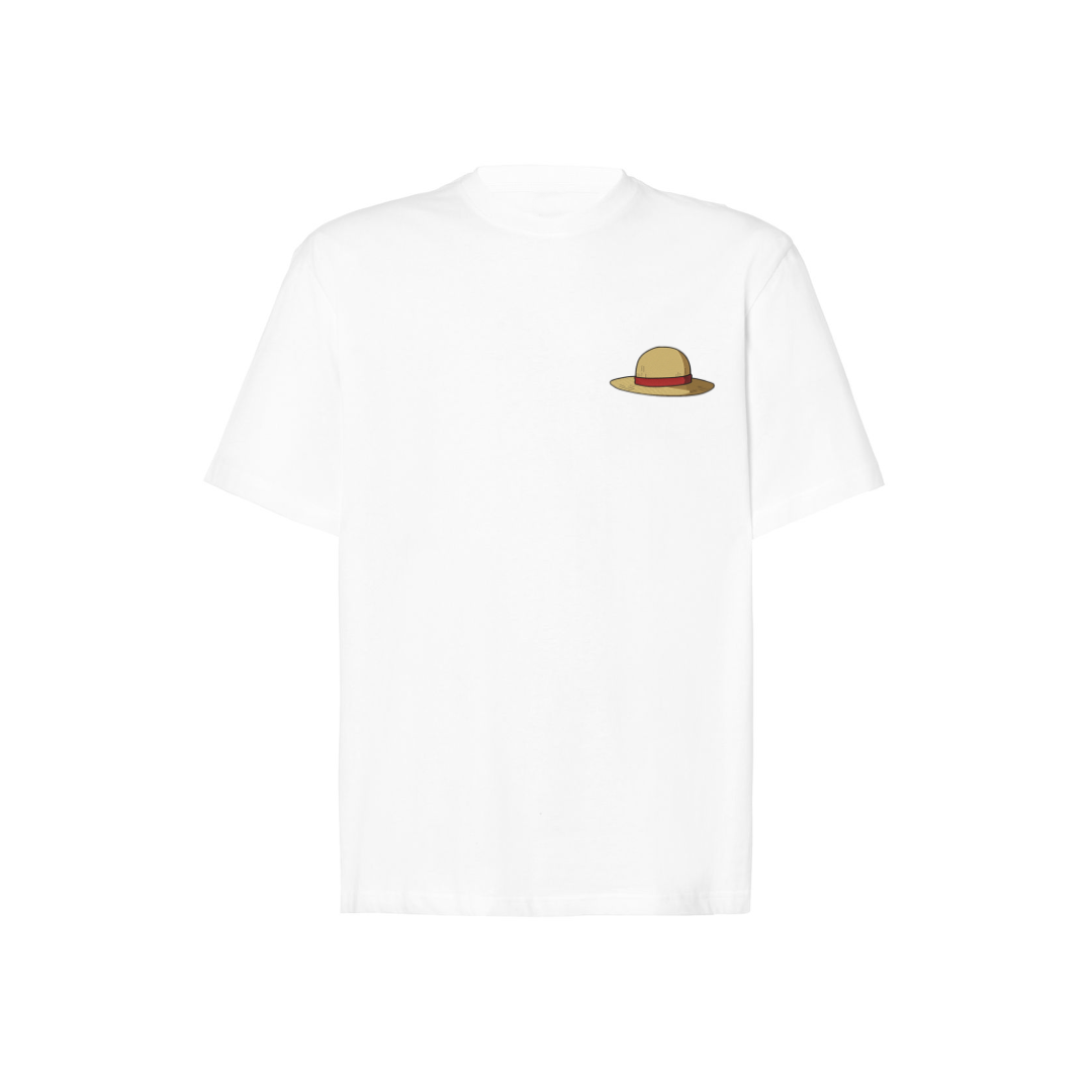 Sombrero de Paja
