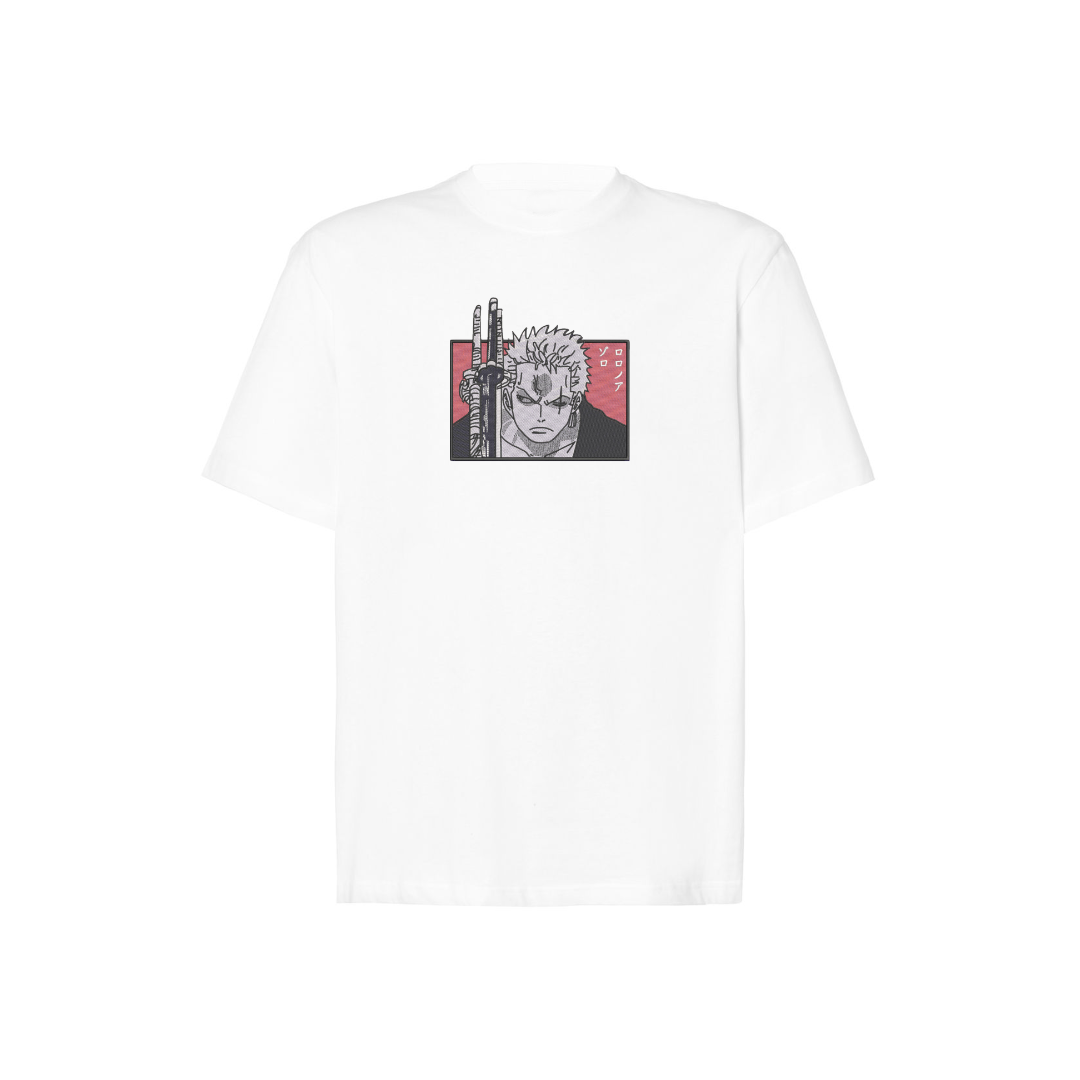 Zoro 10