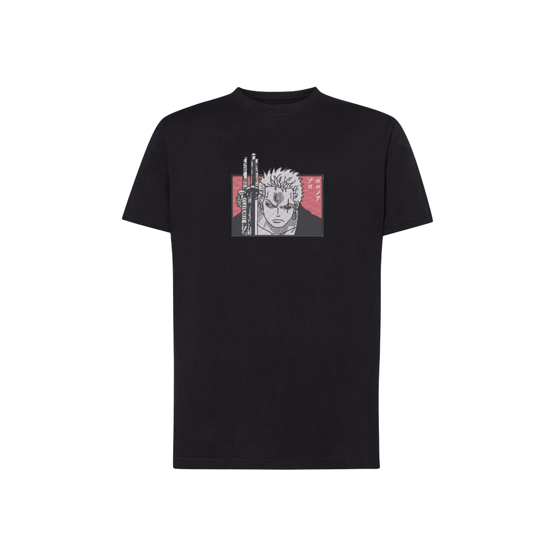 Zoro 10