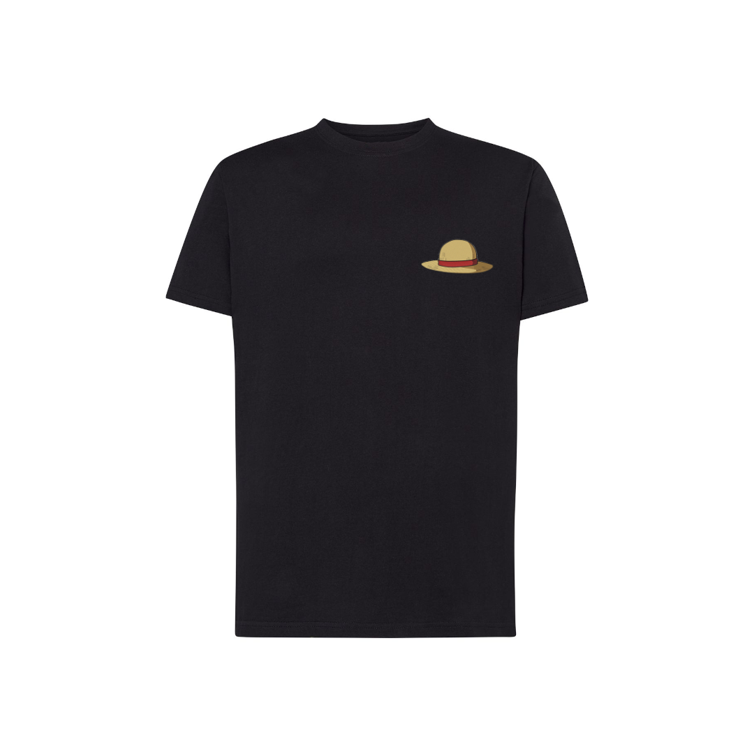 Sombrero de Paja