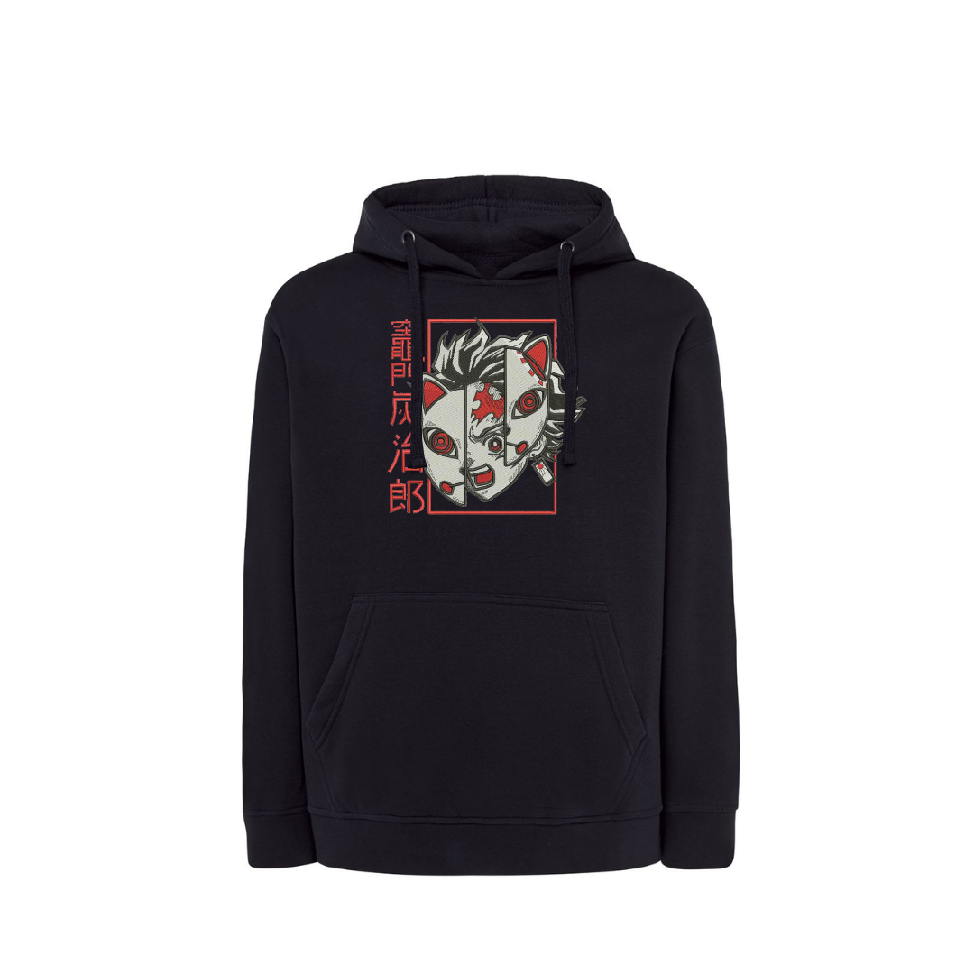 Tanjiro Kamado 5