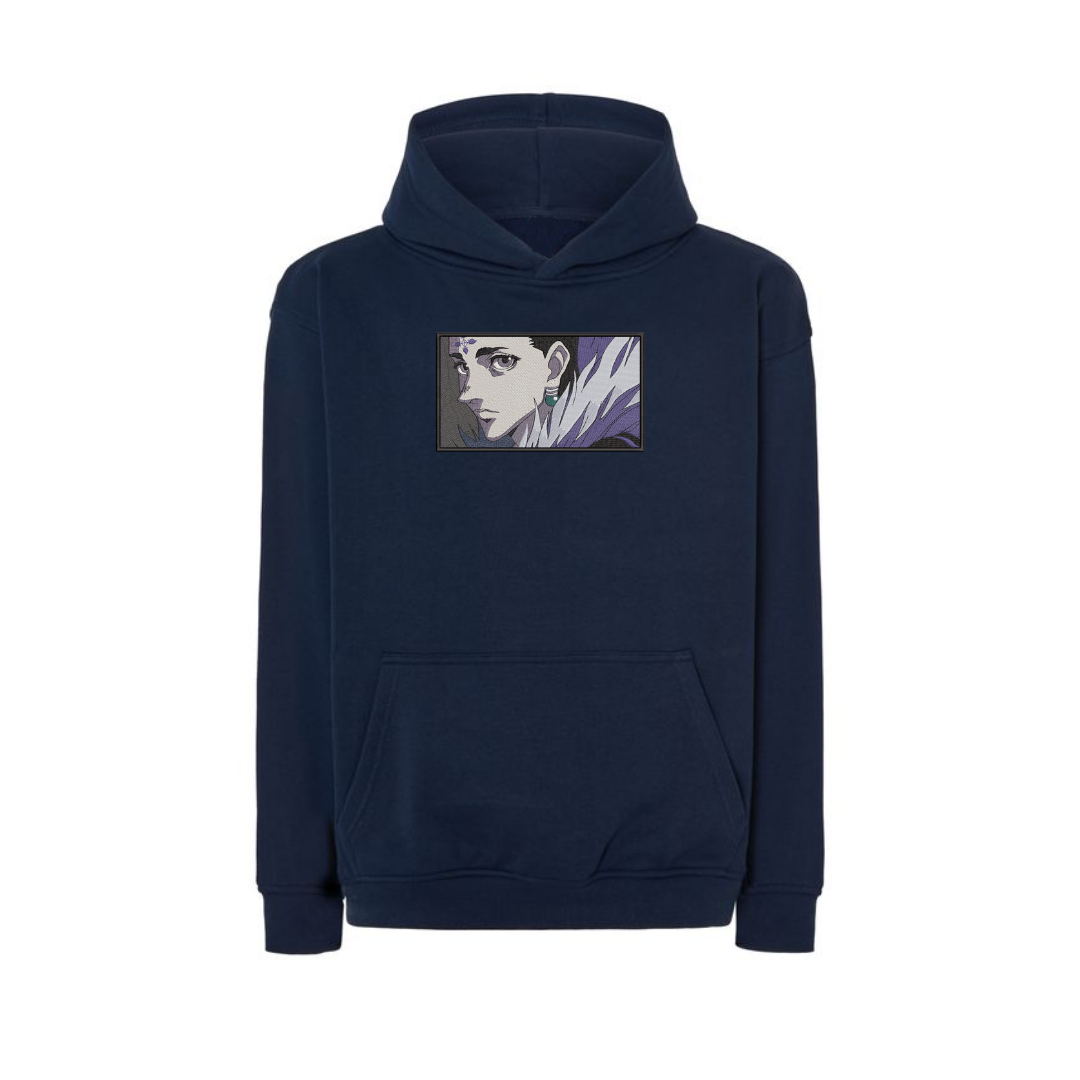 Chrollo Lucilfer 2