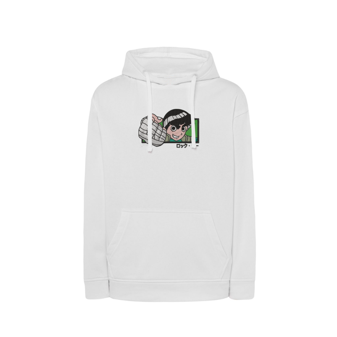 Rock Lee 2
