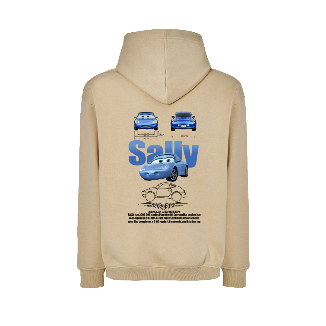 CARS SALLY 2