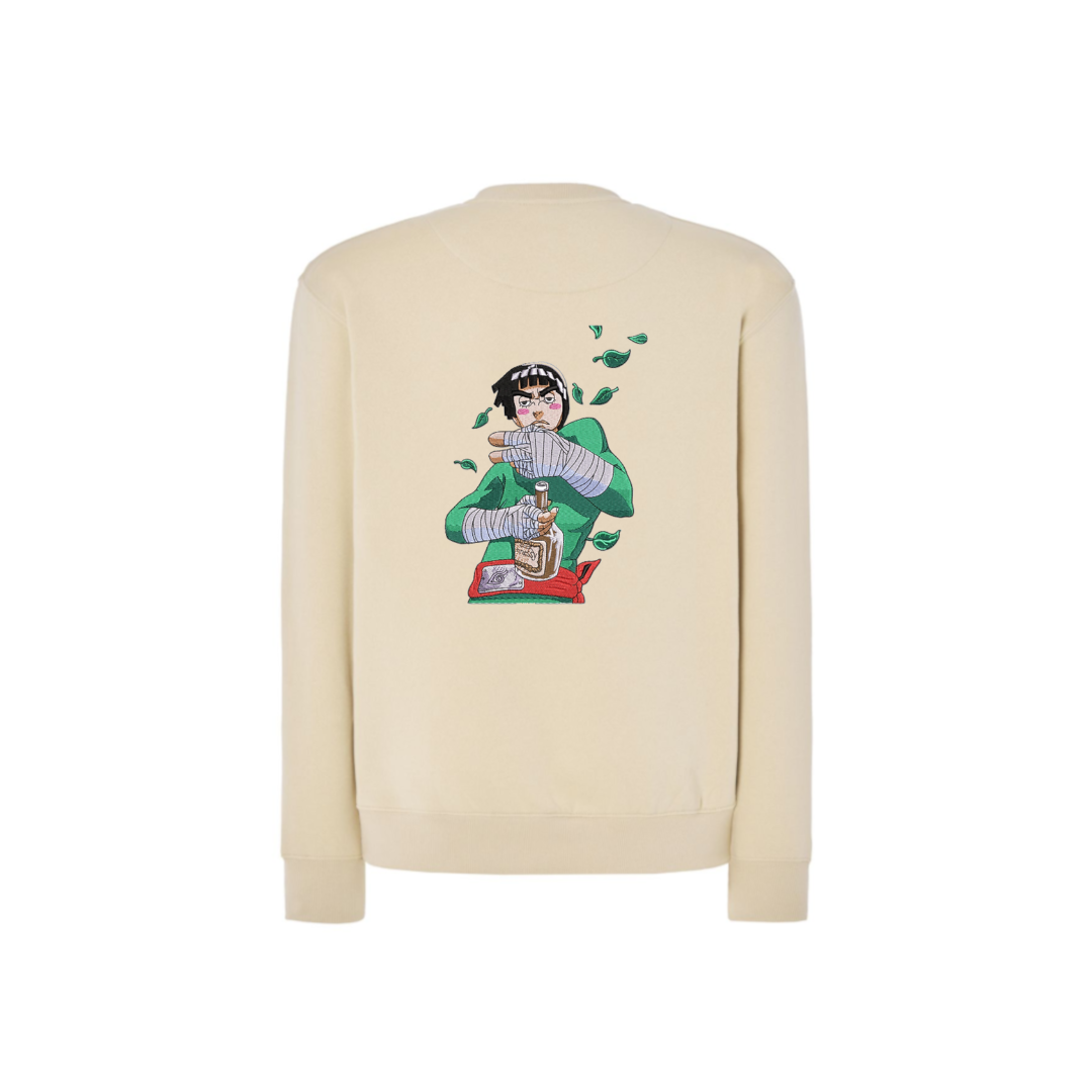 Rock Lee 1
