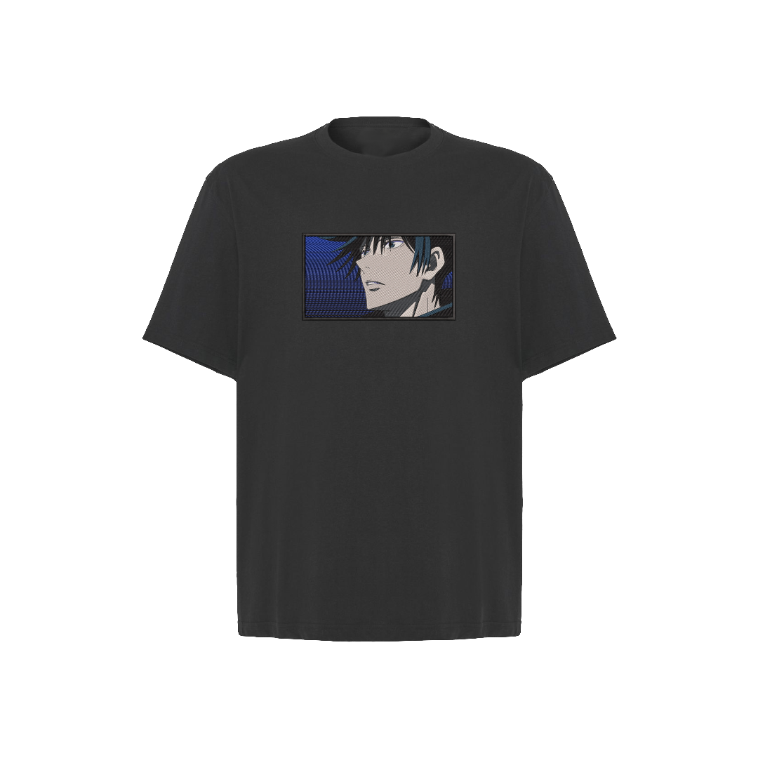 Megumi Fushiguro 4