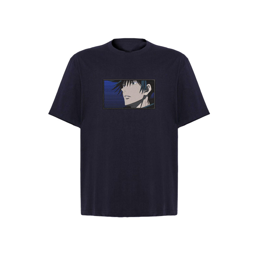 Megumi Fushiguro 4