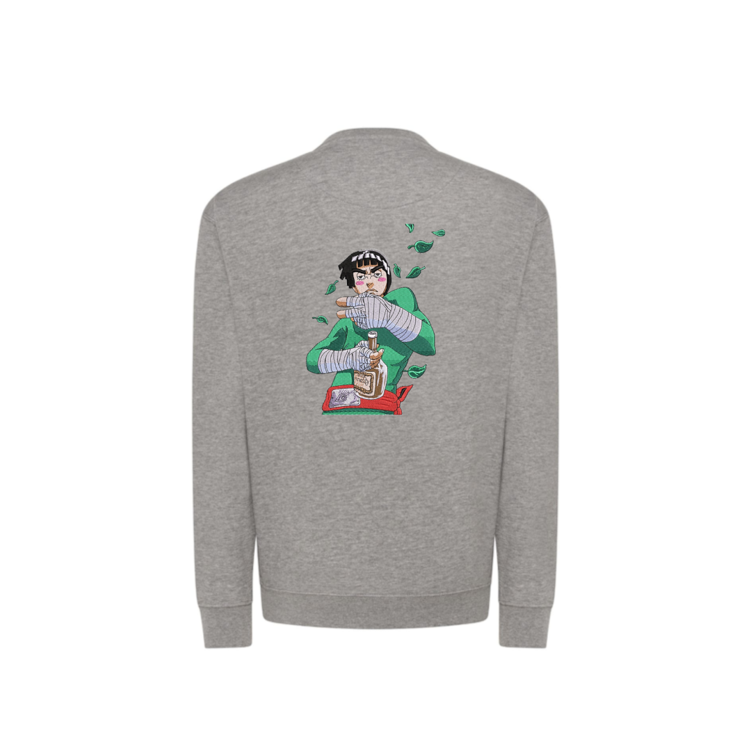 Rock Lee 1