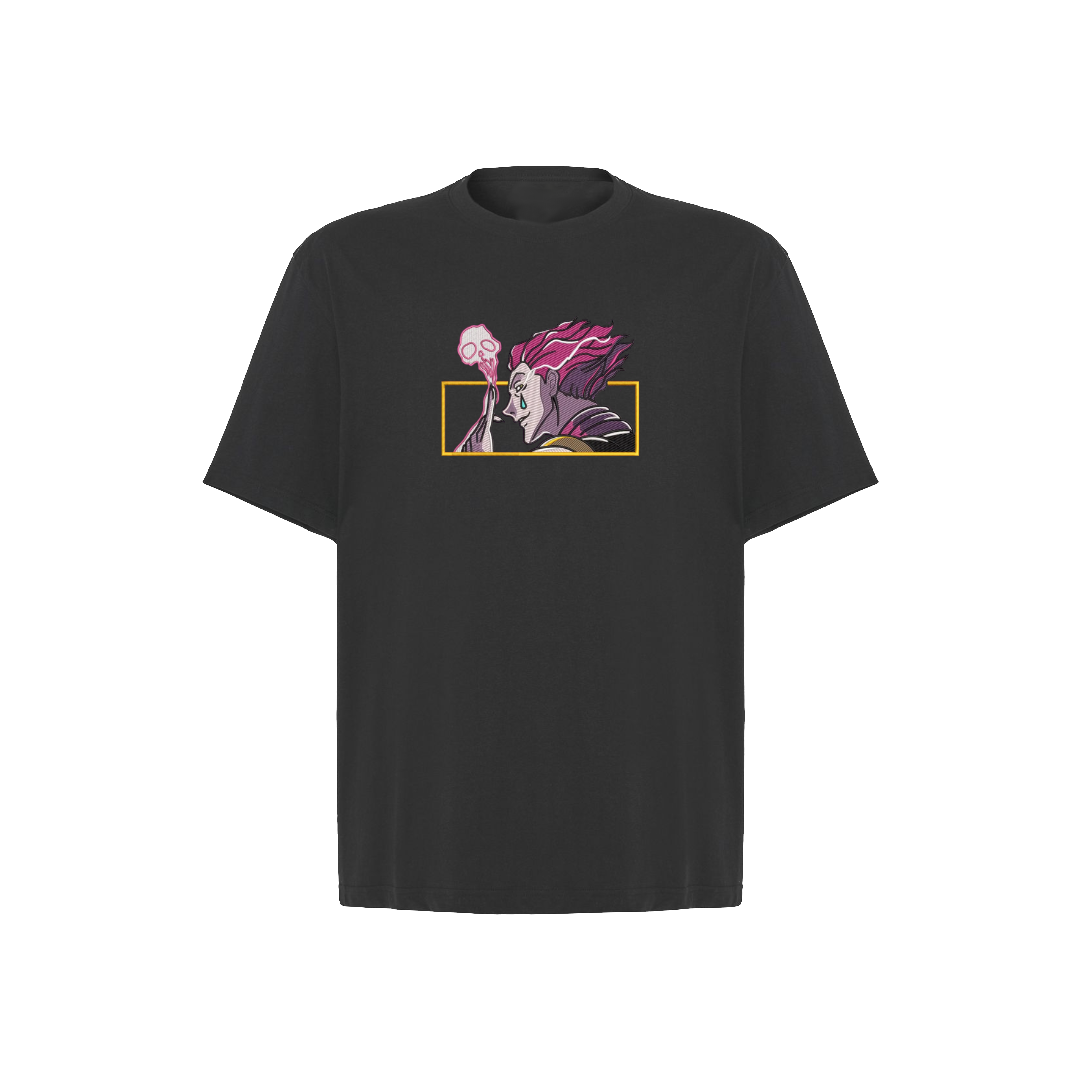 Hisoka 13