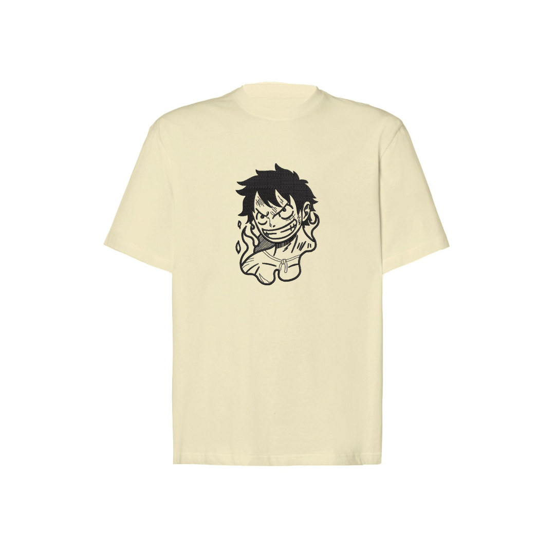 Luffy 6