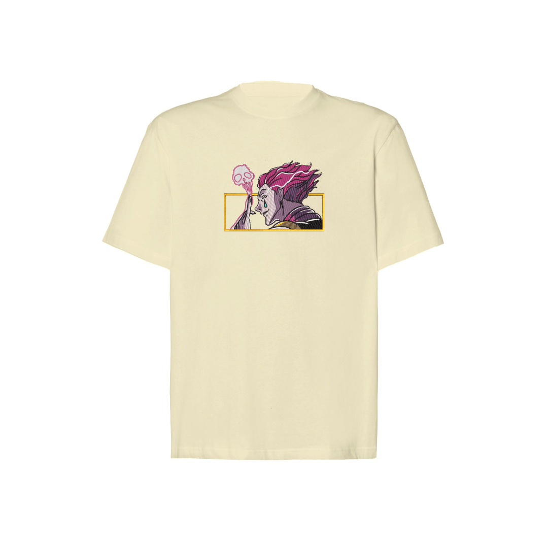 Hisoka 13