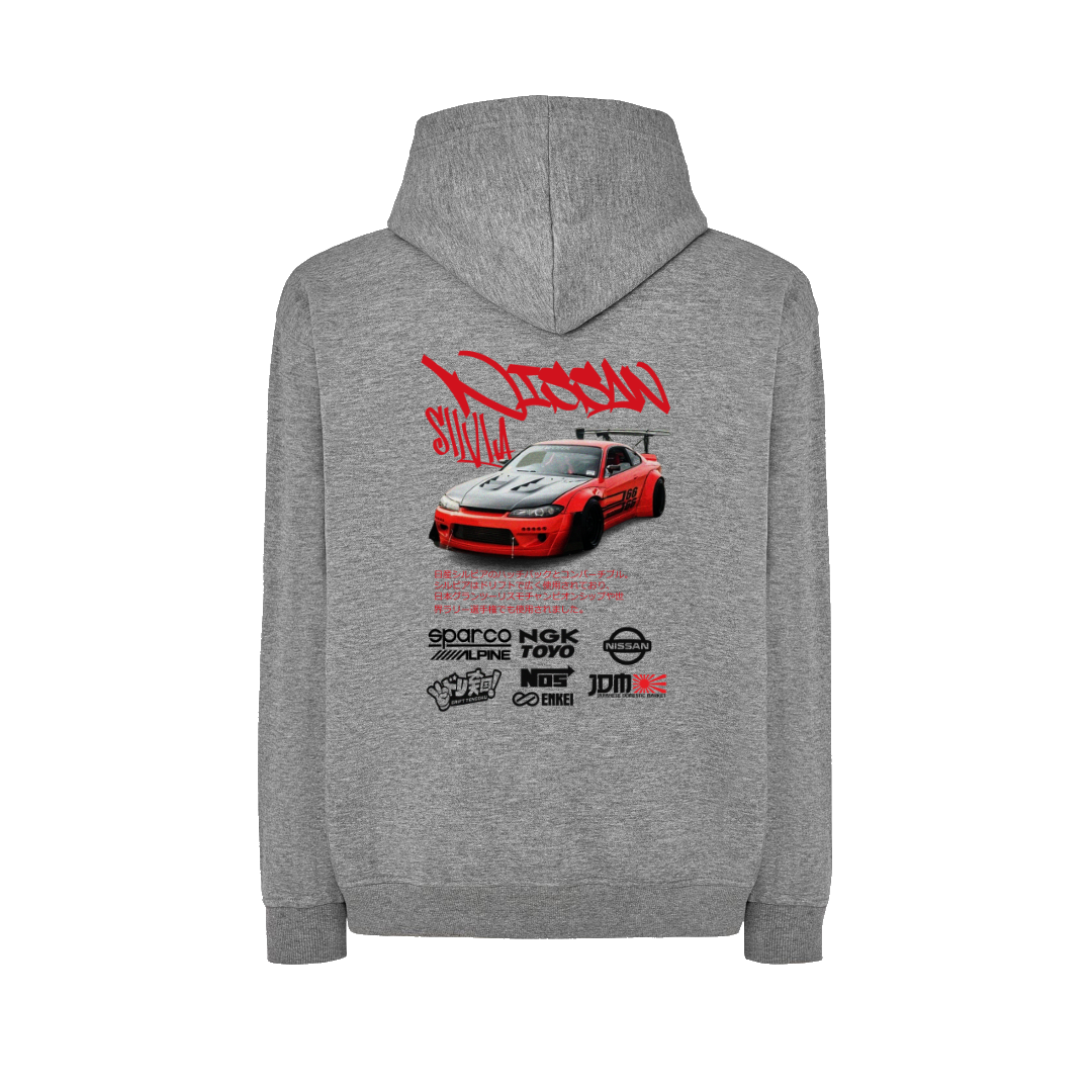 NISSAN SILVIA 2