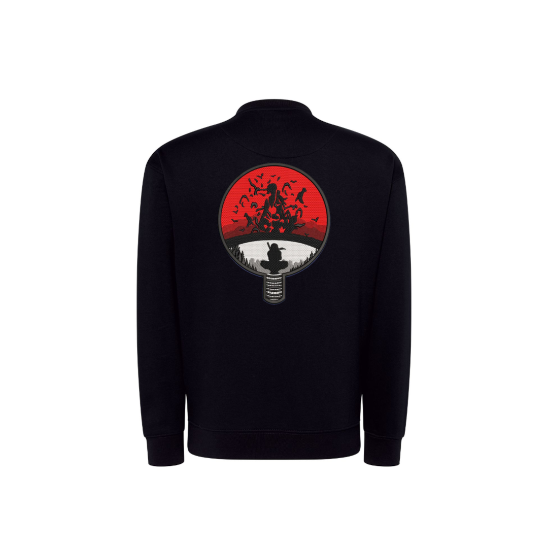 Itachi Uchiha 3