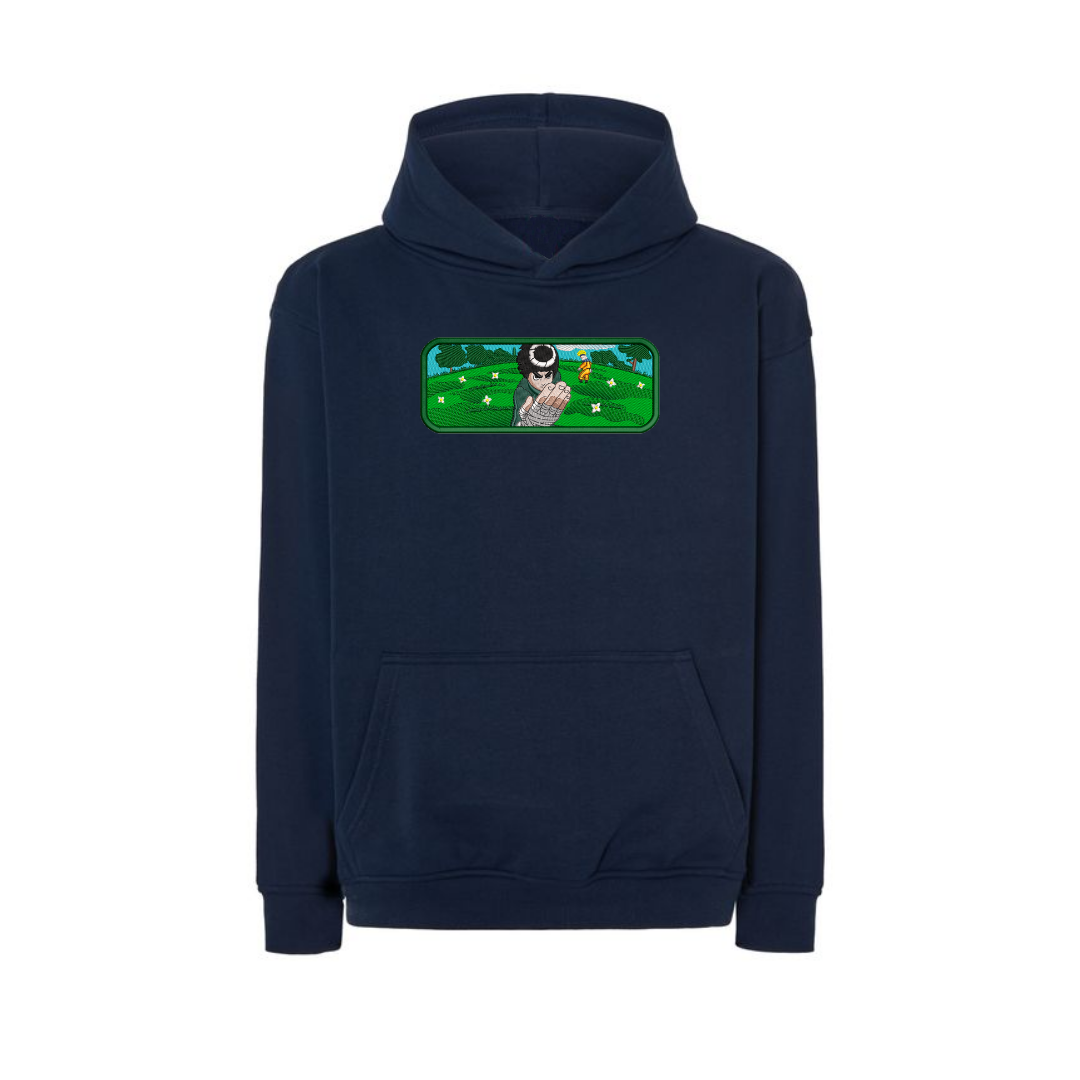 Rock Lee 3