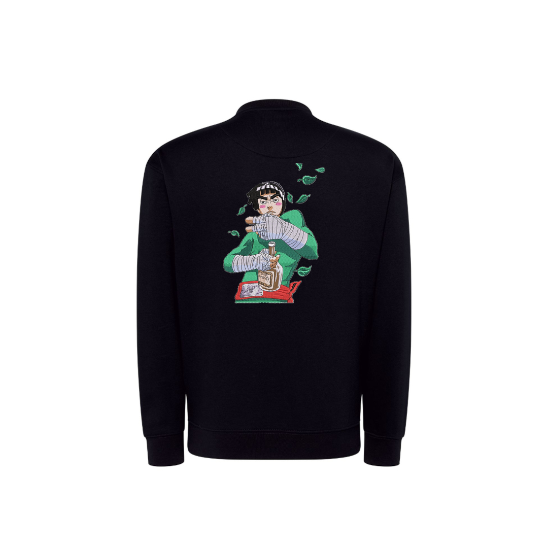 Rock Lee 1
