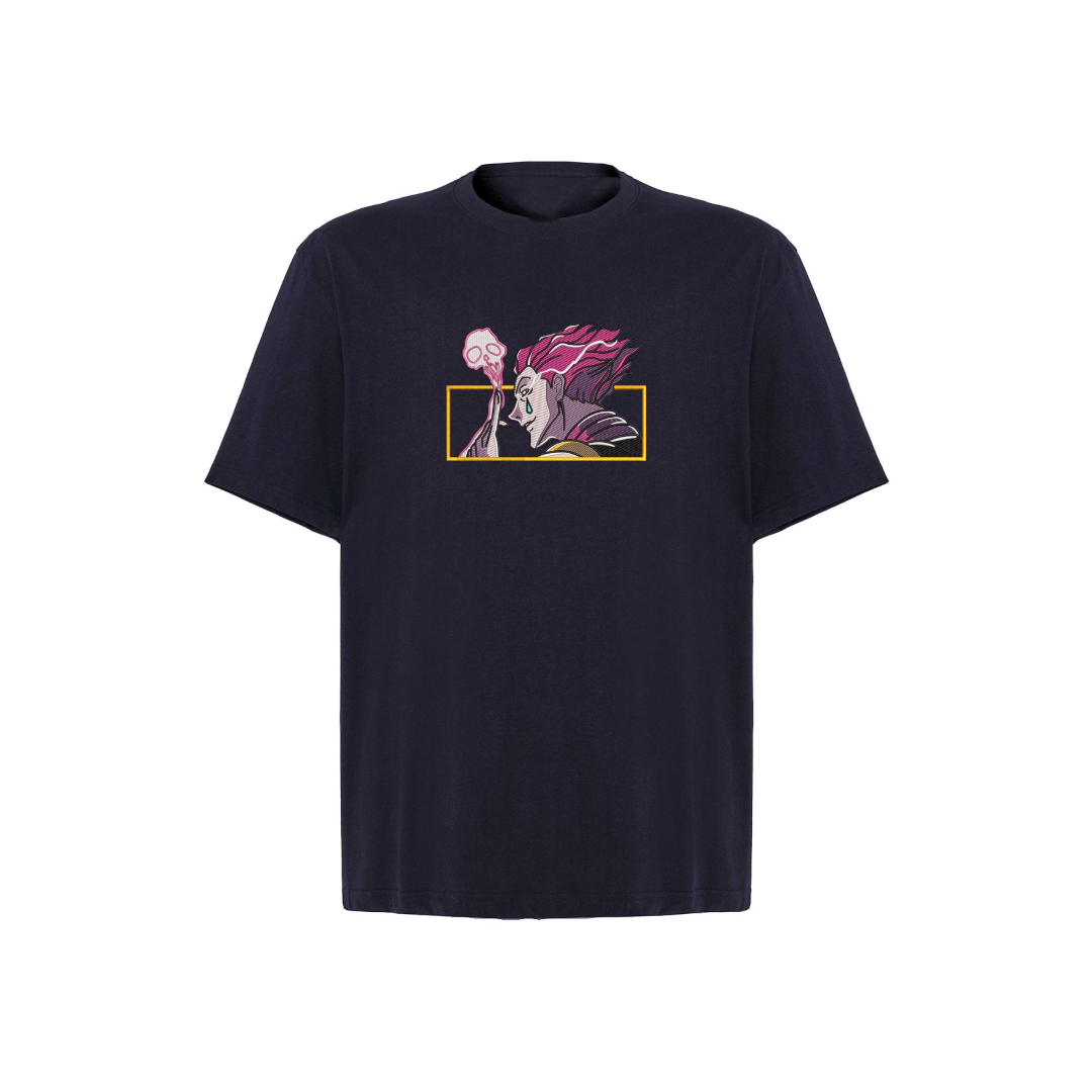 Hisoka 13