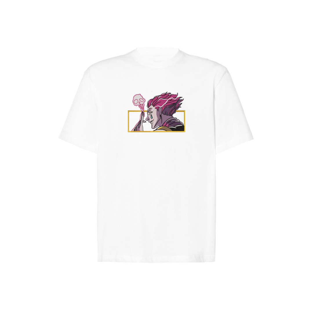 Hisoka 13