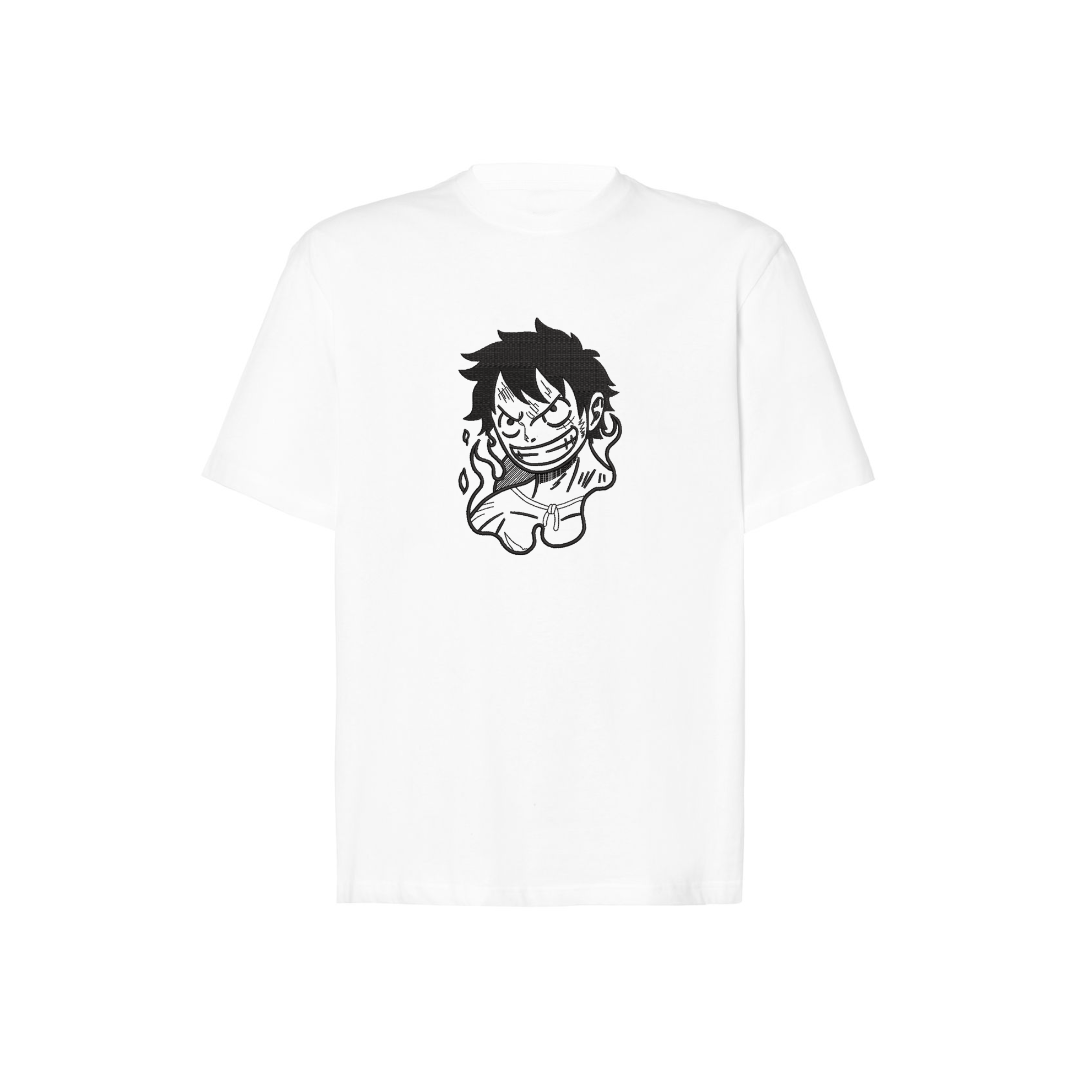 Luffy 6