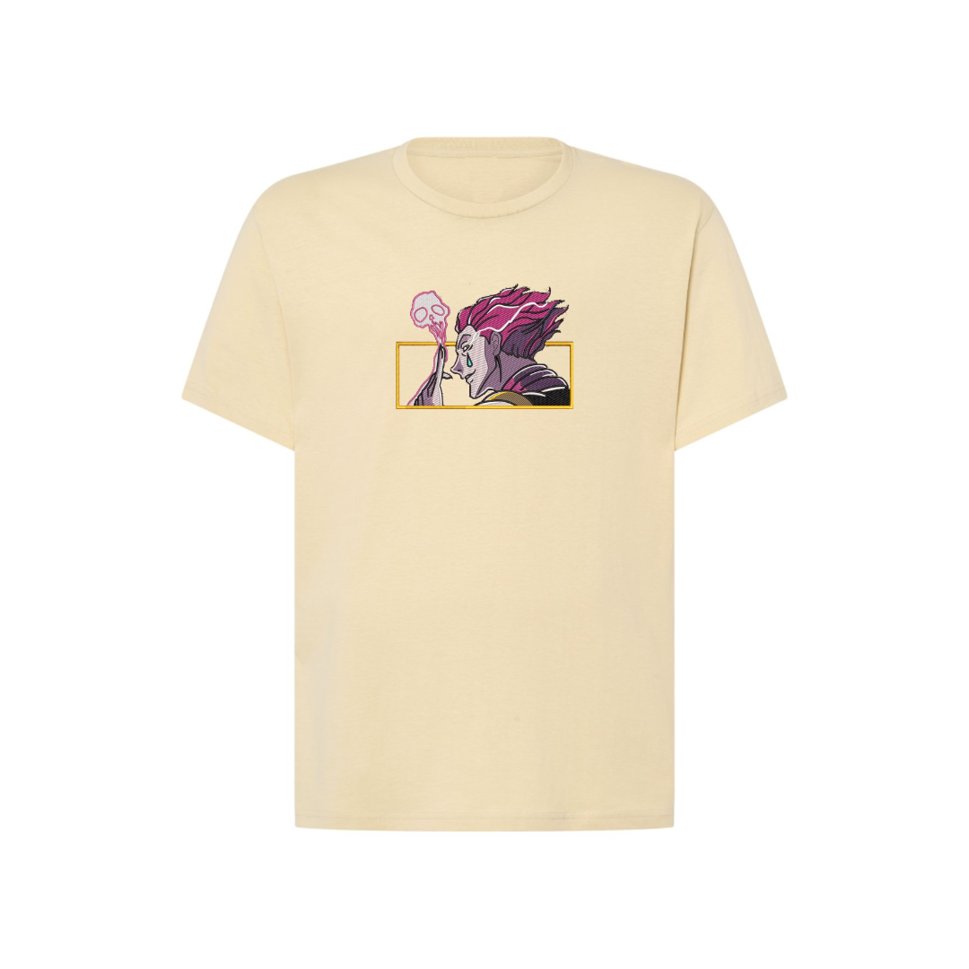 Hisoka 13