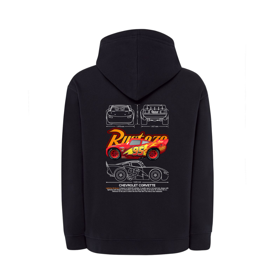CARS RAYO 2