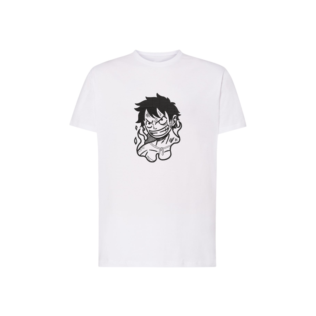 Luffy 6