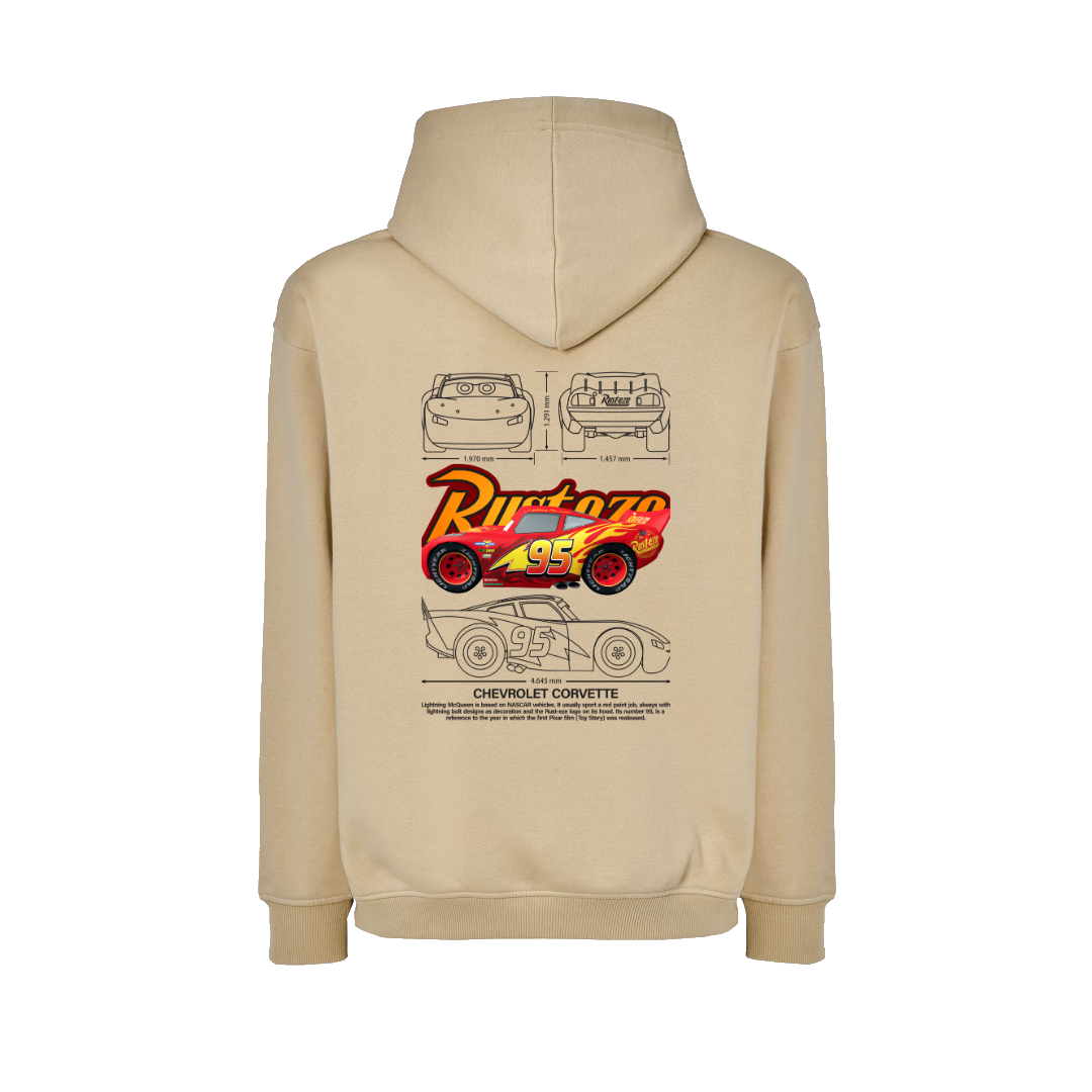 CARS RAYO 2