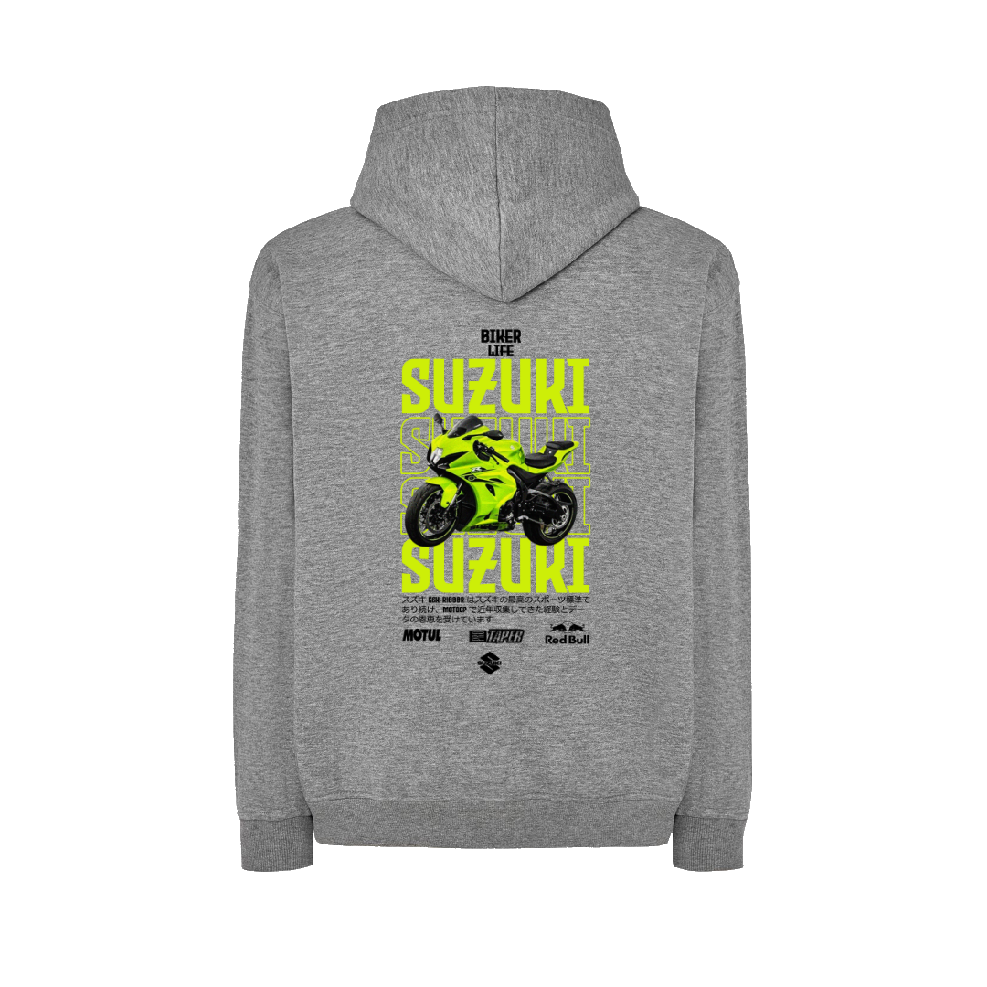 SUZUKI GSX R1000R 1