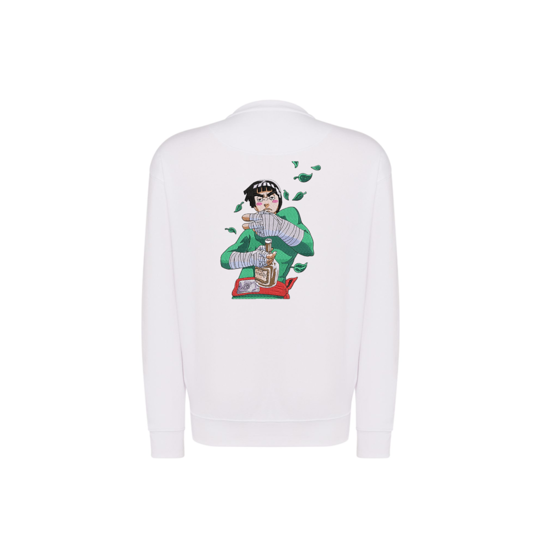 Rock Lee 1