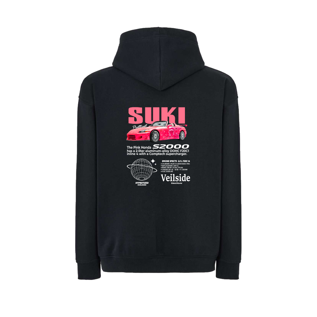 HONDA S2000 SUKI 1