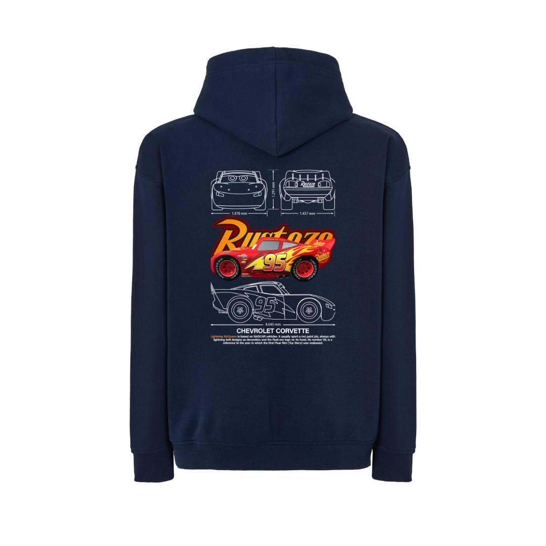 CARS RAYO 2