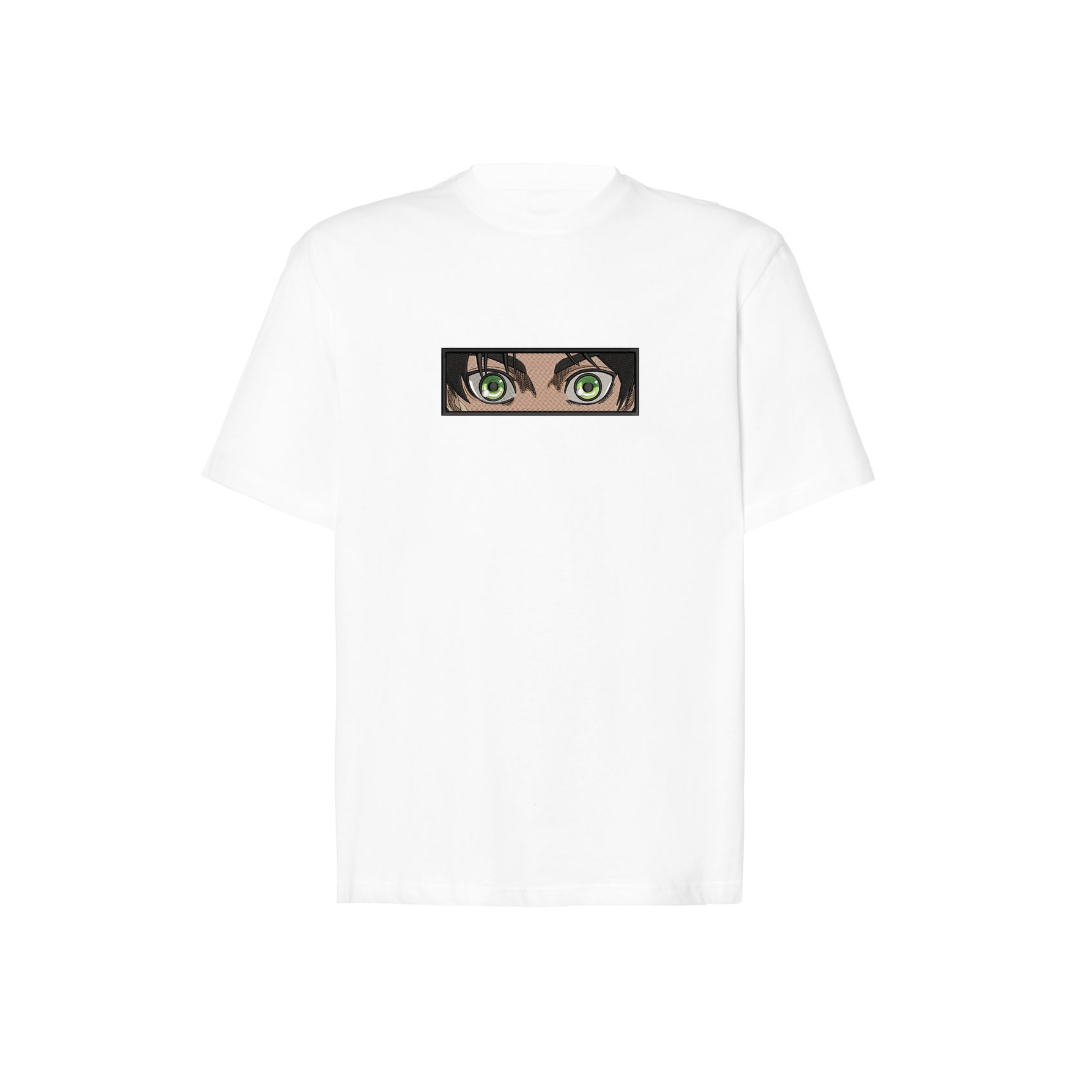 Ojos Eren 1
