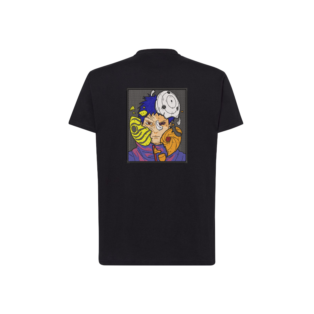 Obito Uchiha 4