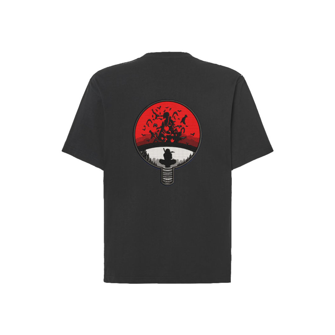 Itachi Uchiha 3
