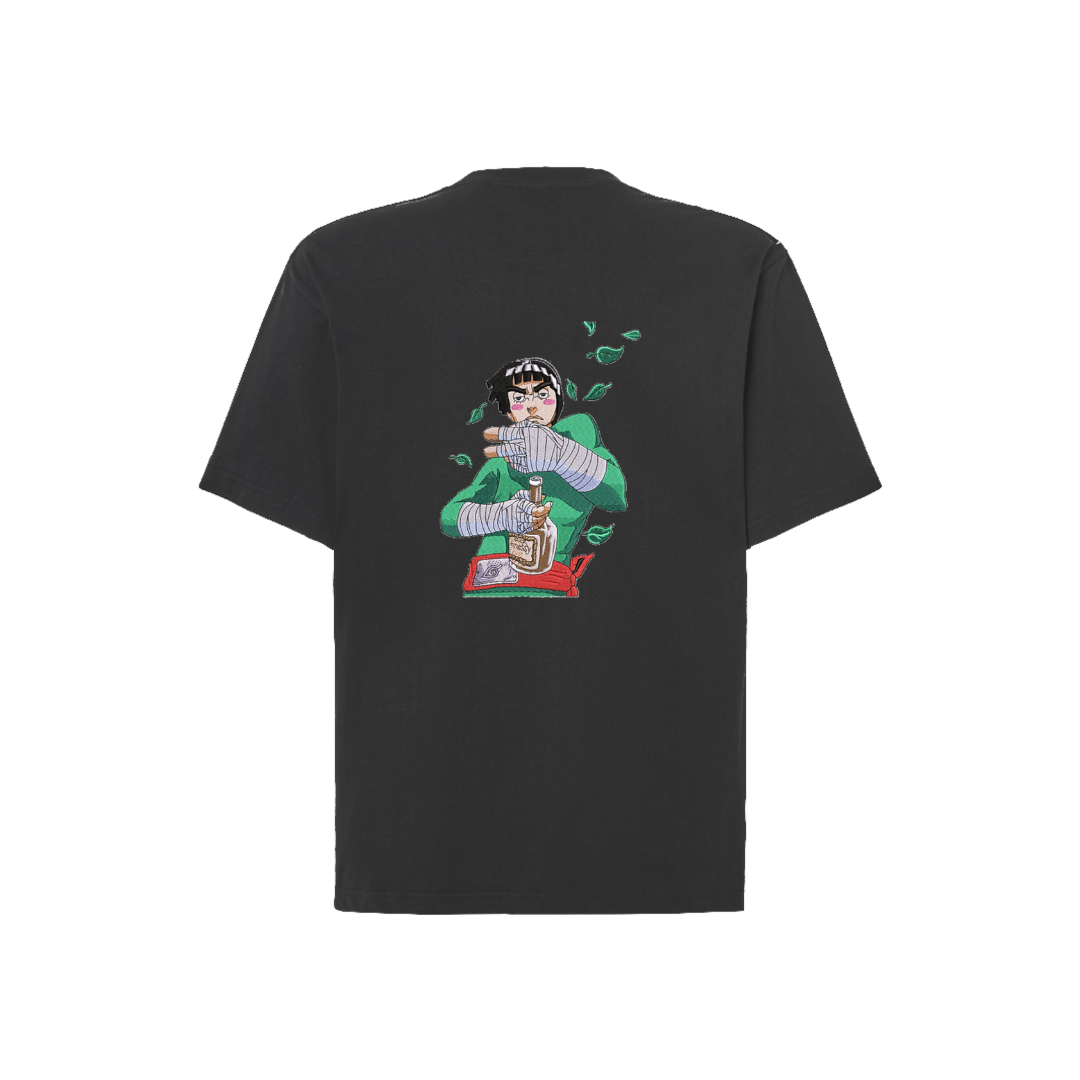 Rock Lee 1
