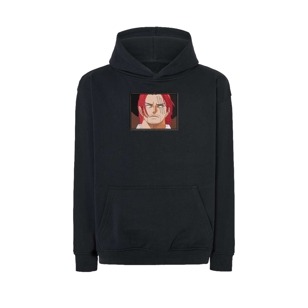Shanks 2
