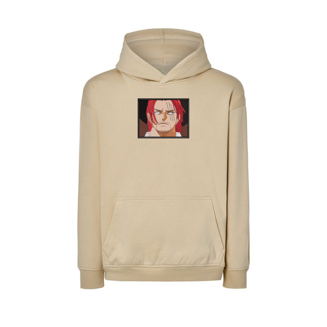 Shanks 2