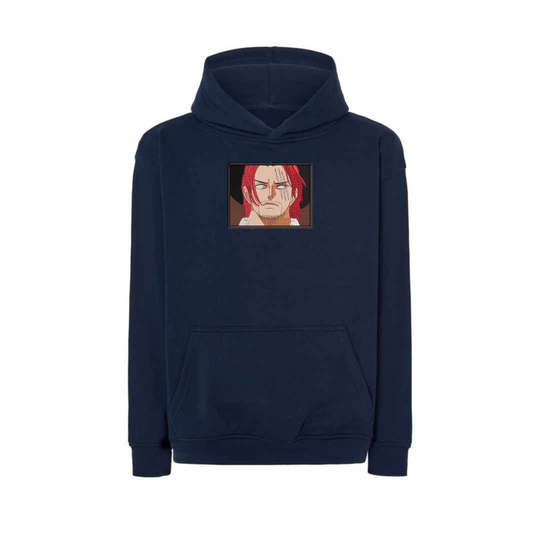 Shanks 2
