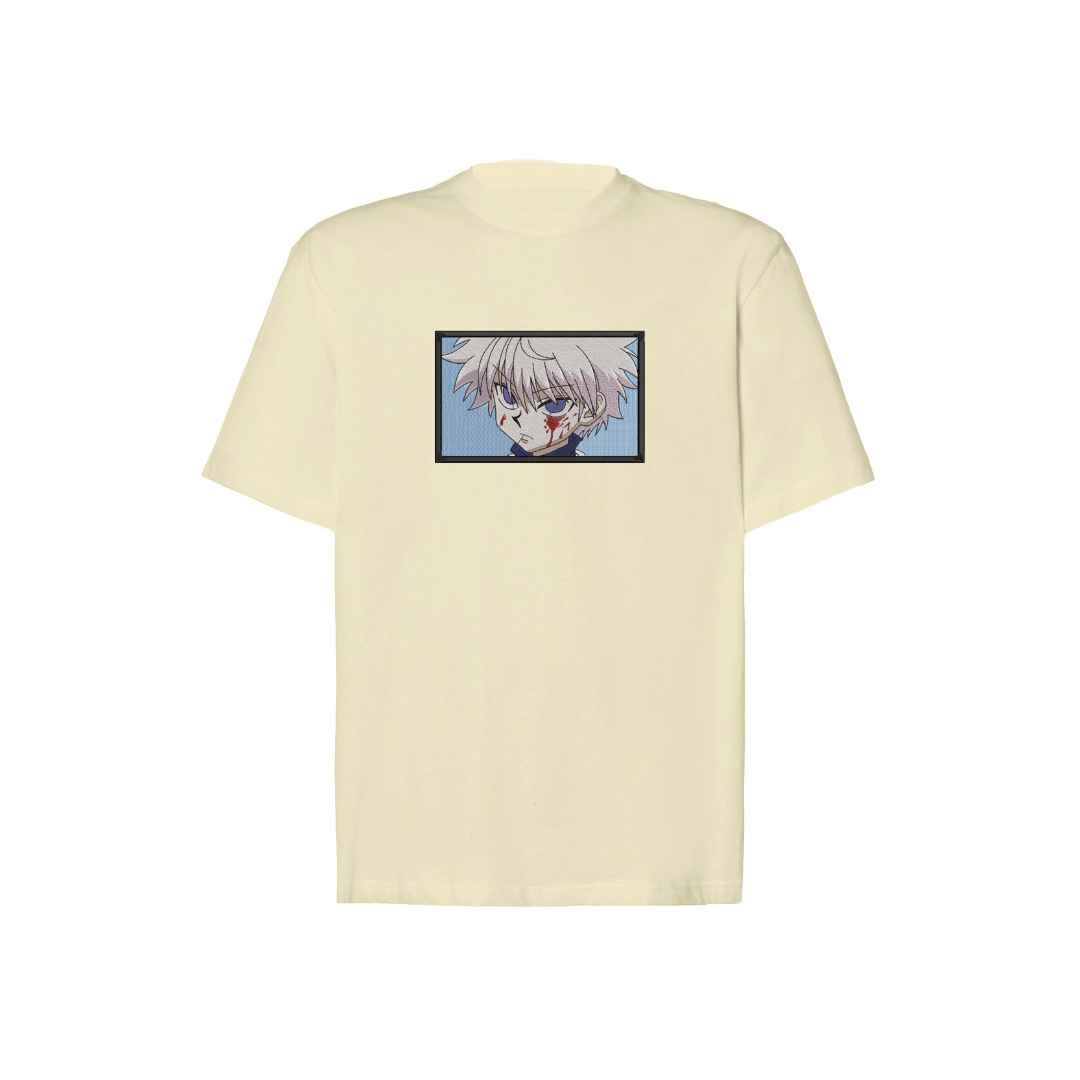 Kilua 1