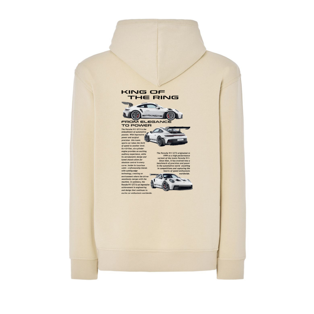 PORSCHE 911 GT3 1