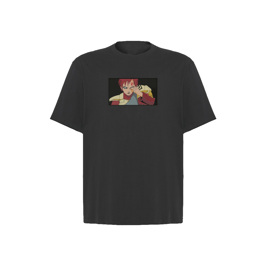 Gaara 1