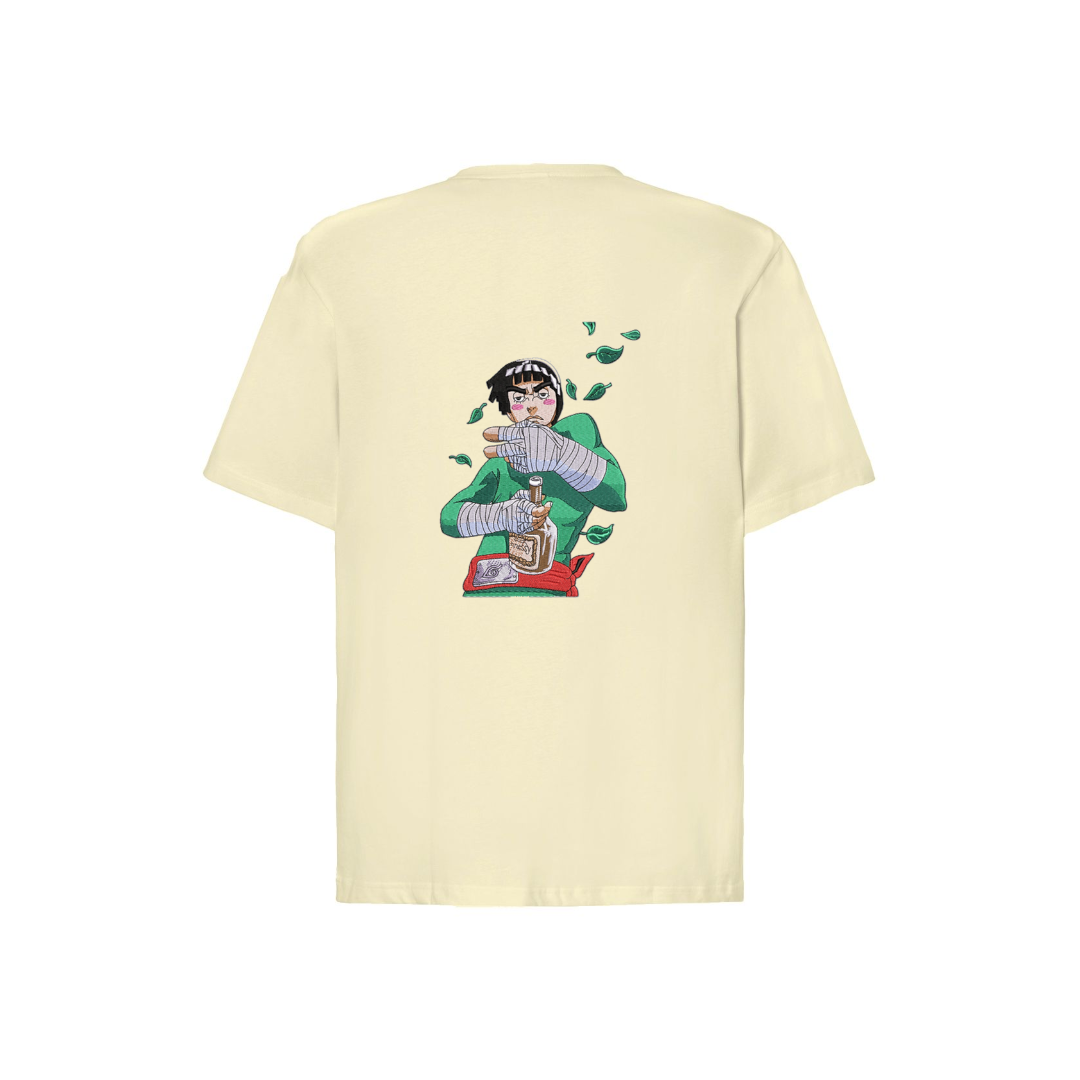 Rock Lee 1