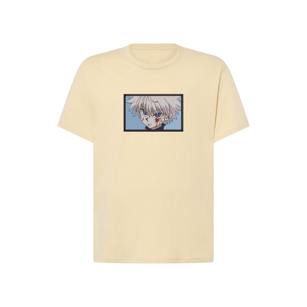 Kilua 1