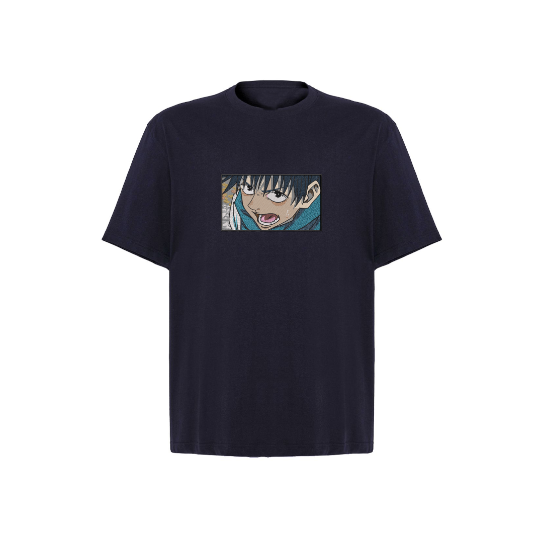 Yuta Okkotsu 2