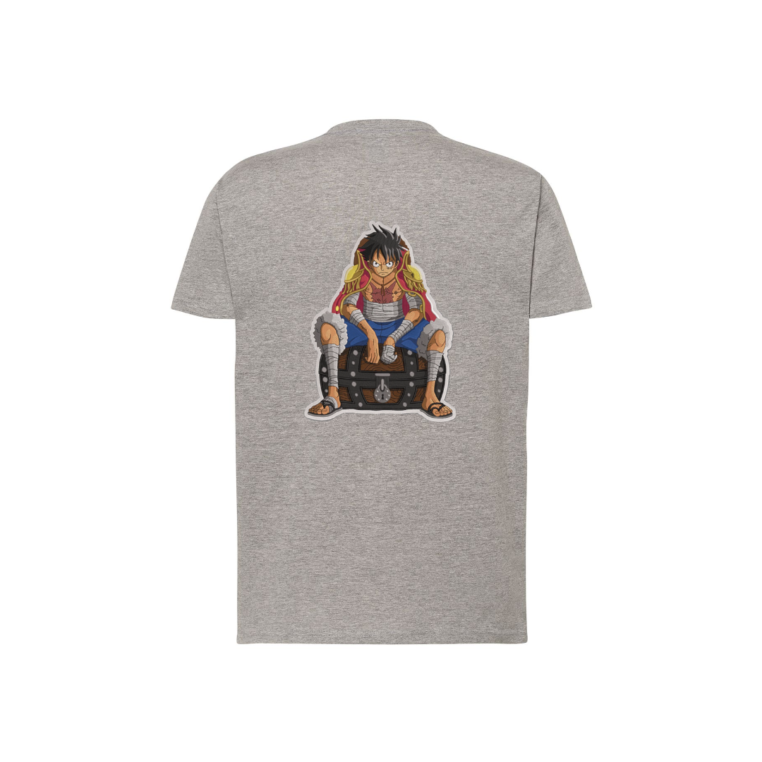 Luffy 8