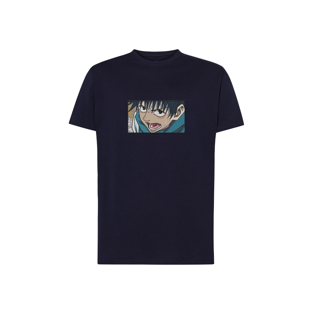 Yuta Okkotsu 2