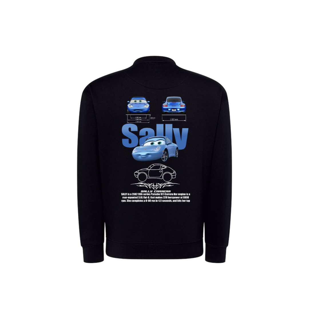CARS SALLY 2