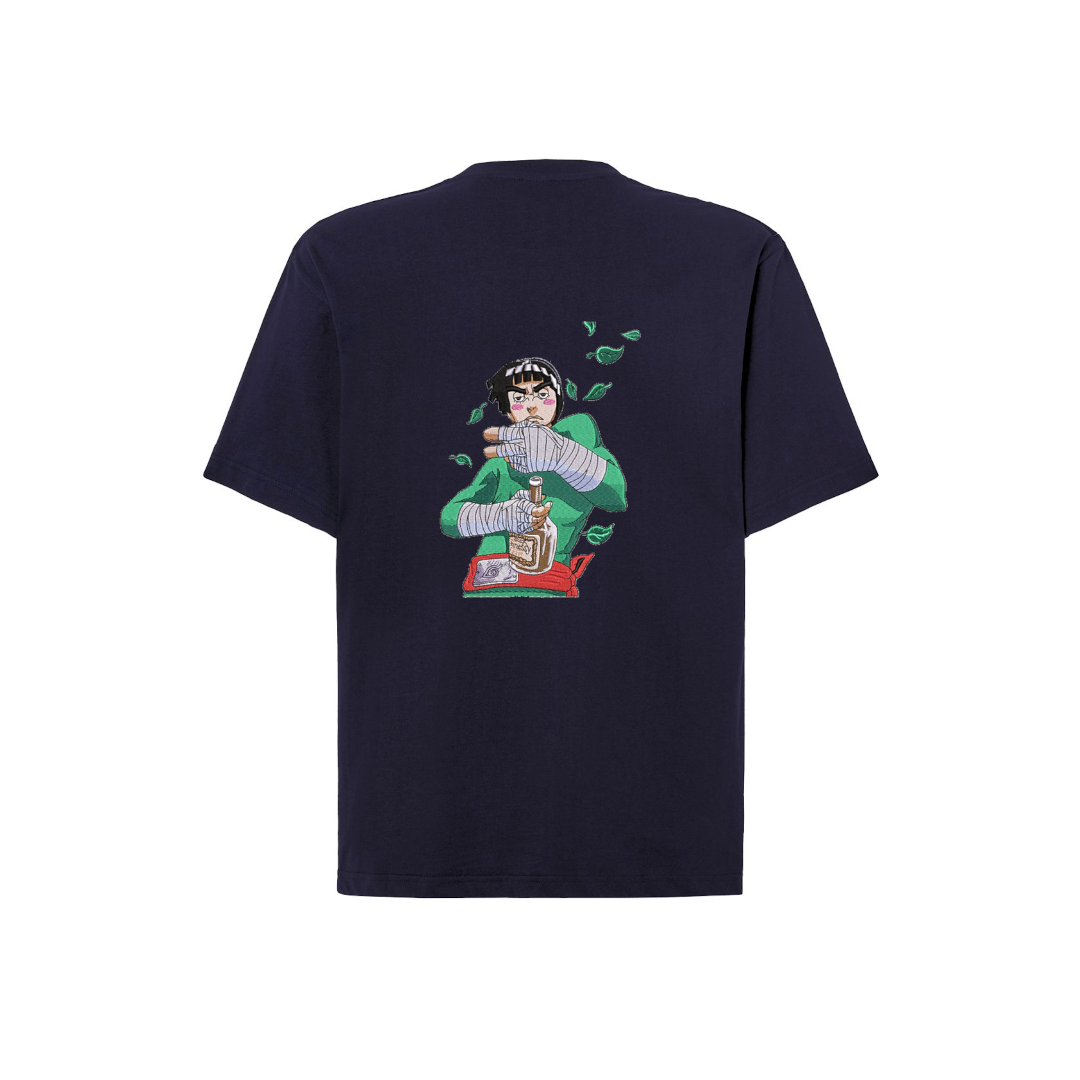 Rock Lee 1