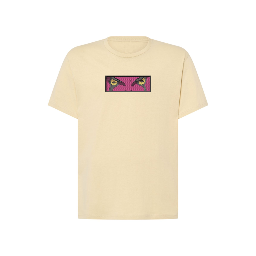 Ojos Gamabunta