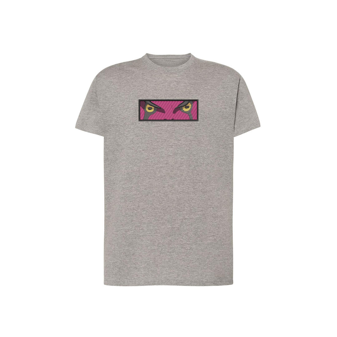 Ojos Gamabunta